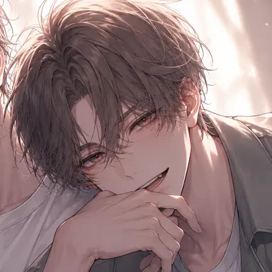 Profile image of 朝陽