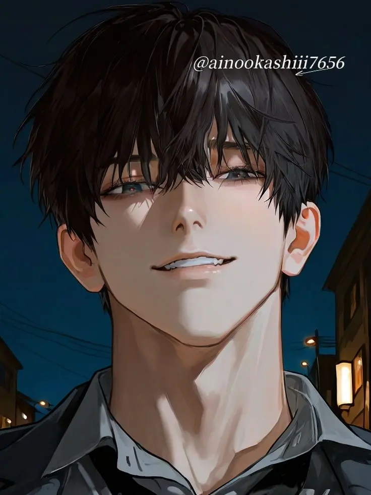 ainookashiii7656의 今日から貴方のペット－大嫌いな同僚編－