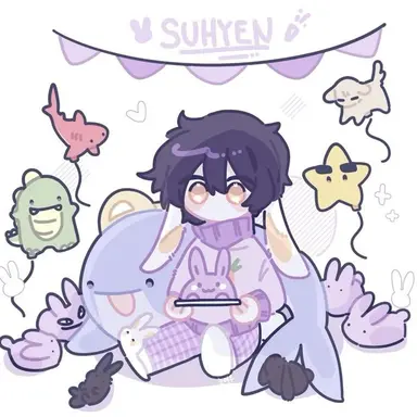 Profile image of 수현