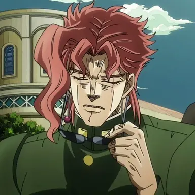 Profile image of 花京院典明