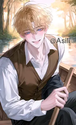 Profile image of 헨젤