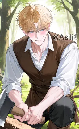 Profile image of 헨젤