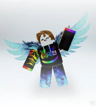 Profile image of 빵율