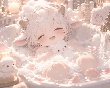 Profile image of メェル
