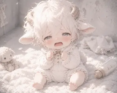Profile image of メェル