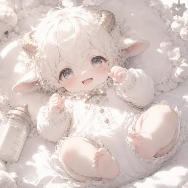Profile image of メェル