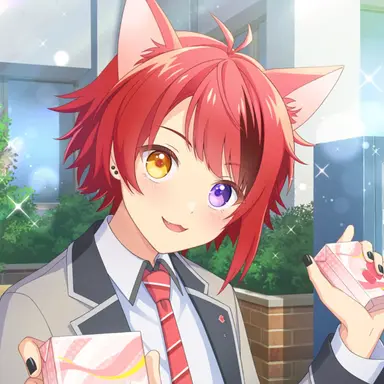 Profile image of 莉犬