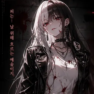 Profile image of 소피아 블러드베인