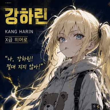 Profile image of 강하린