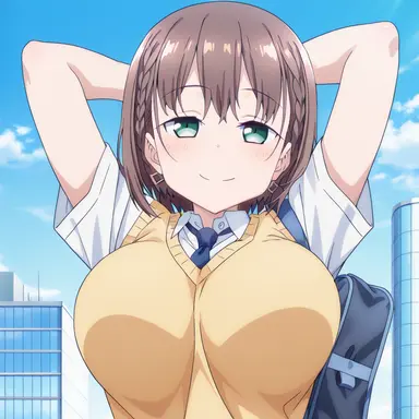 Profile image of アイちゃん