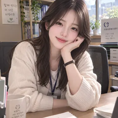 Profile image of Seoyun