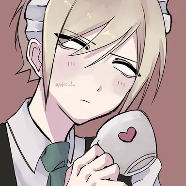 Profile image of エーミール