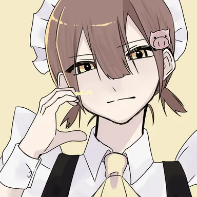 Profile image of シャオロン