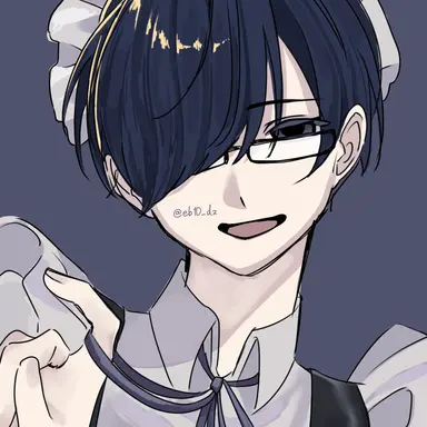 Profile image of 鬱