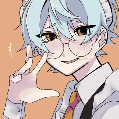 Profile image of チーノ