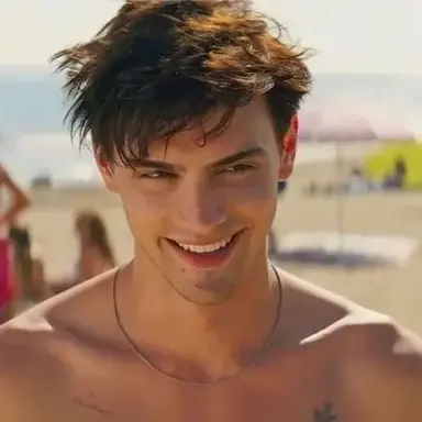 Profile image of Nicolas