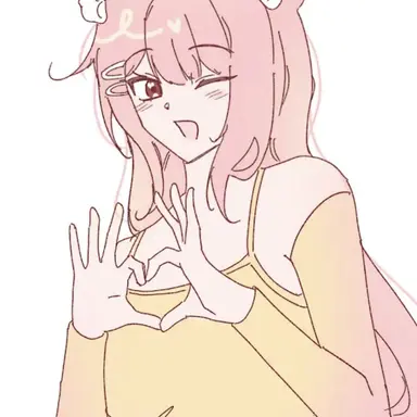 Profile image of 모양몬