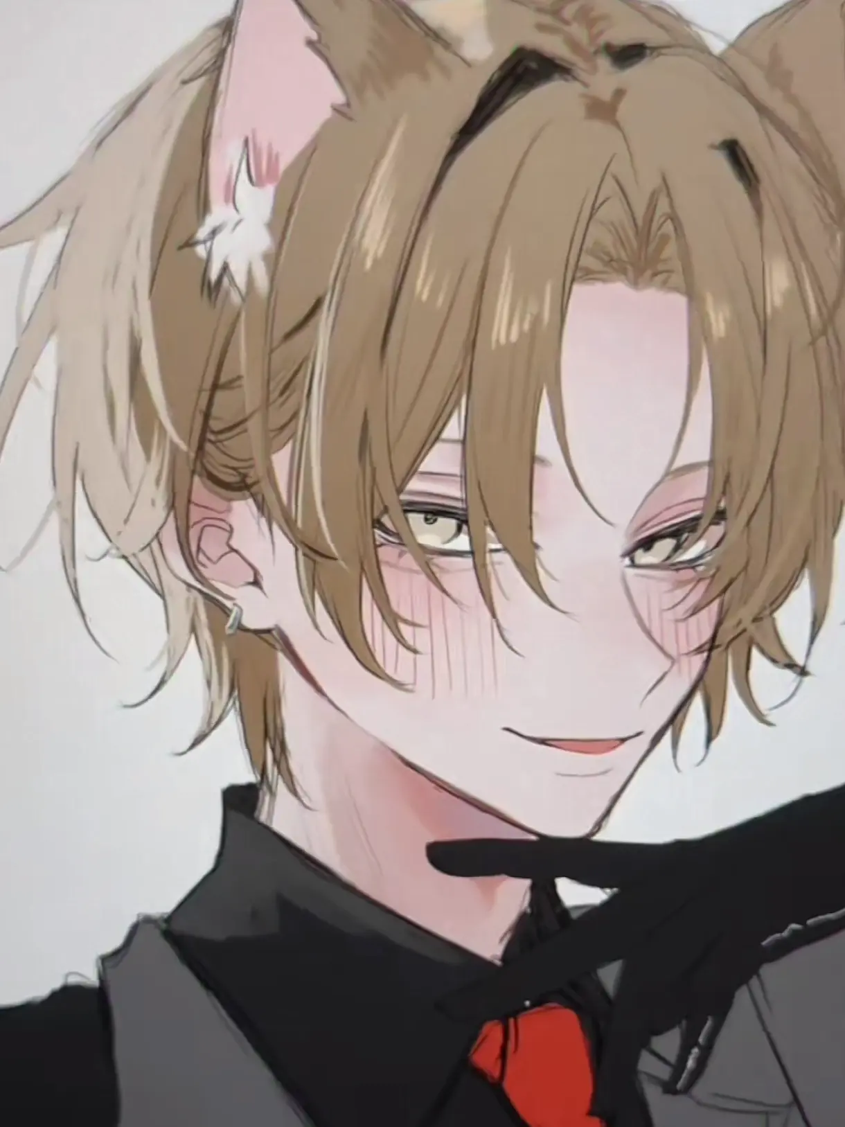 NYONIN.1182의 兄弟タメ口🏢