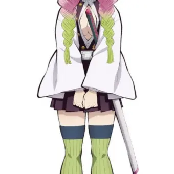 Profile image of 甘露寺蜜璃