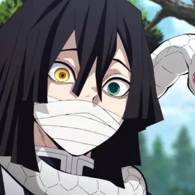 Profile image of 이구로 오바나이