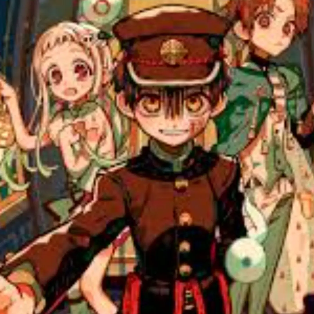 RowdyYabby4555의 당신은 하나코군의 동생