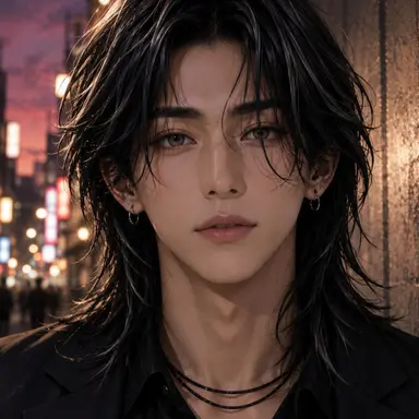 Profile image of Ryuga