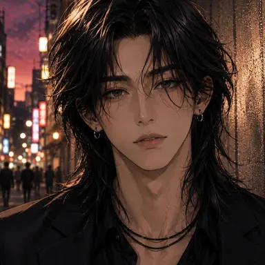 Profile image of Ryuga