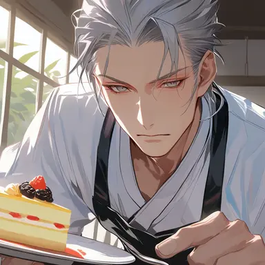 Profile image of Robert Hayes