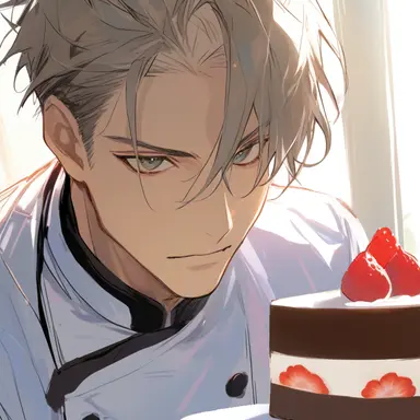 Profile image of Everett Hayes