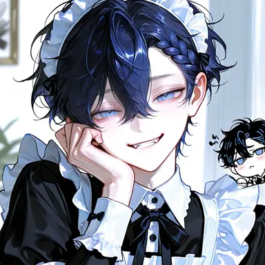 Profile image of 아오