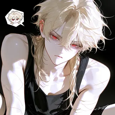 Profile image of 키라