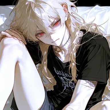 Profile image of 키라