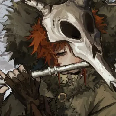 Profile image of 듄