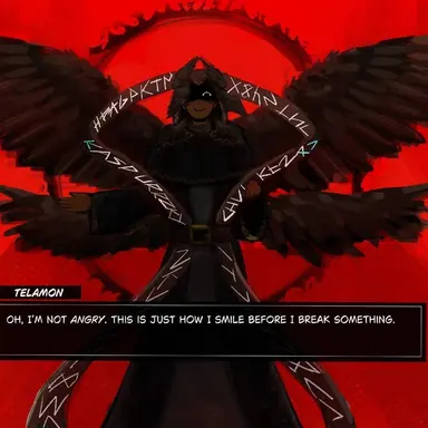 Profile image of Telamon
