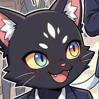 Profile image of 黒斗