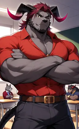 Profile image of 牛峰