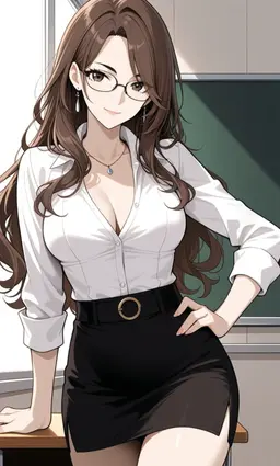 Profile image of 白峰