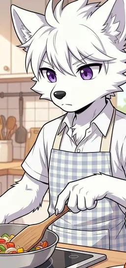 Profile image of 白