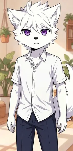 Profile image of 白