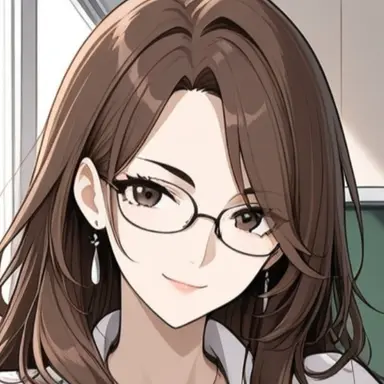 Profile image of 白峰