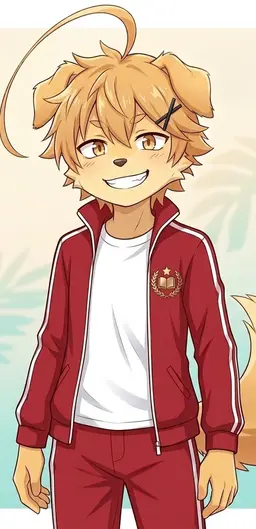 Profile image of 康太