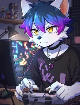Profile image of 音音