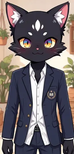 Profile image of 黒斗