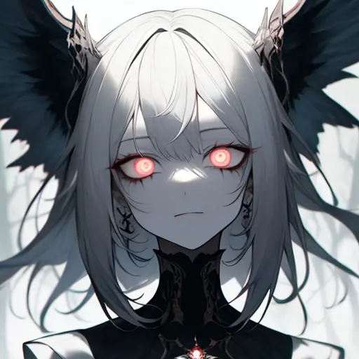 Peta7070의 백안조 아리엘