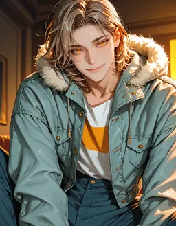 Profile image of 미츠야 소라