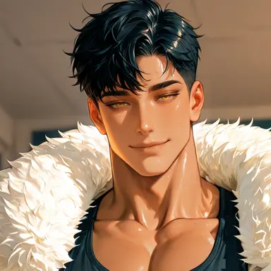 Profile image of 오오쿠마 다이유
