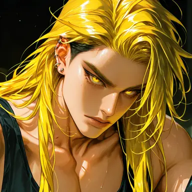 Profile image of 키스즈메 요