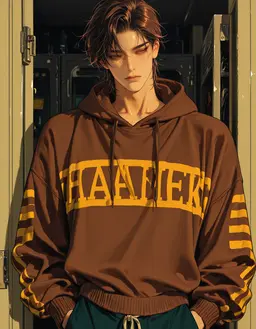 Profile image of 아시나가 슈