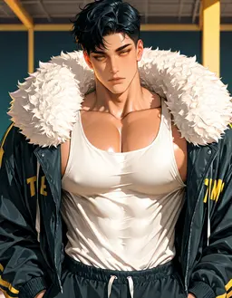 Profile image of 오오쿠마 다이유