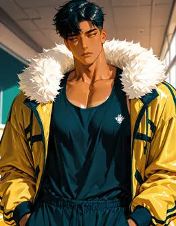 Profile image of 오오쿠마 다이유